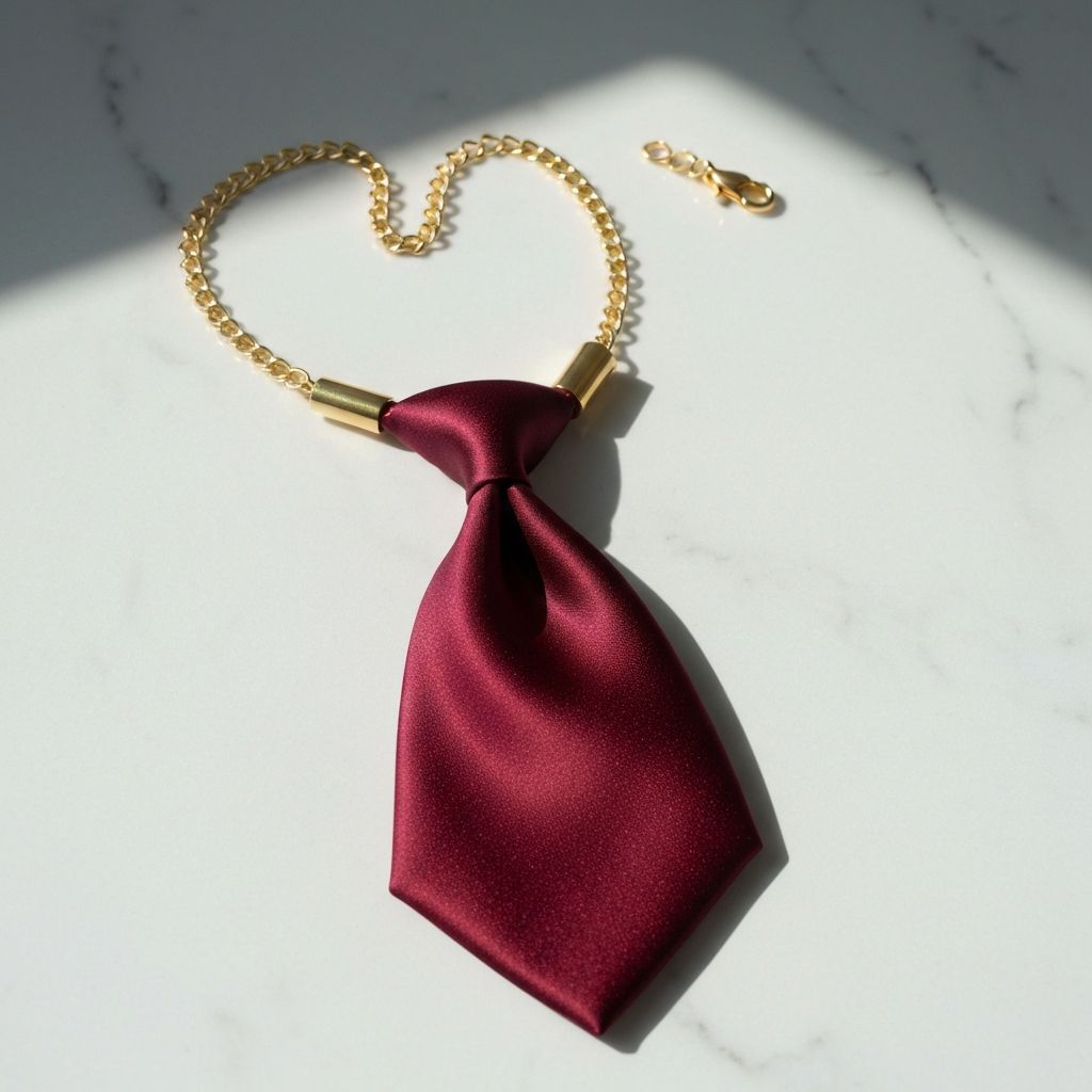 The Crimson Statement